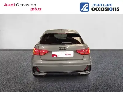 Photo 5 Audi A1  Sportback 35 TFSI 150 ch S tronic 7