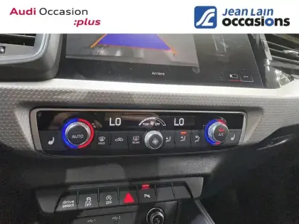 Photo 13 Audi A1  Sportback 35 TFSI 150 ch S tronic 7