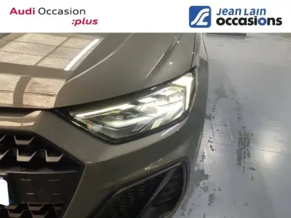 Photo 18 Audi A1  Sportback 35 TFSI 150 ch S tronic 7