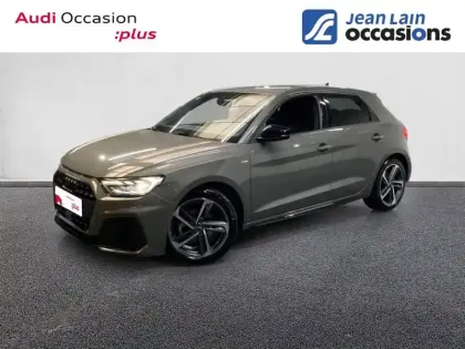 Photo Audi A1 S Line