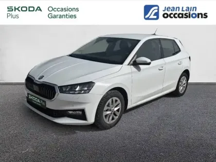 Photo Skoda Fabia Ambition