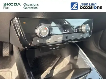 Photo 17 Skoda Fabia  1.0 MPI 80 ch BVM5