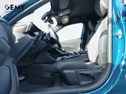 Photo 8 Peugeot 2008  Electrique 156 ch 54 kWh