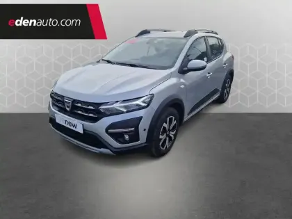 Photo Dacia Sandero Stepway