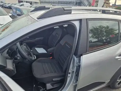 Photo 16 Dacia Sandero  ECO-G 100