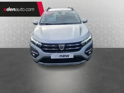 Photo 7 Dacia Sandero  ECO-G 100