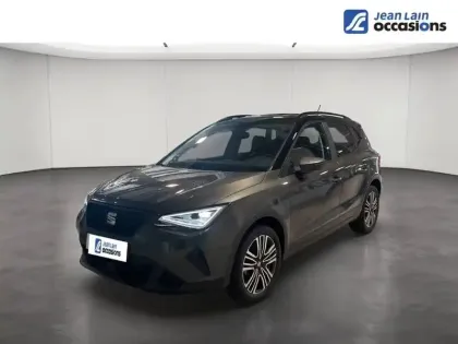 Photo Seat Arona Copa