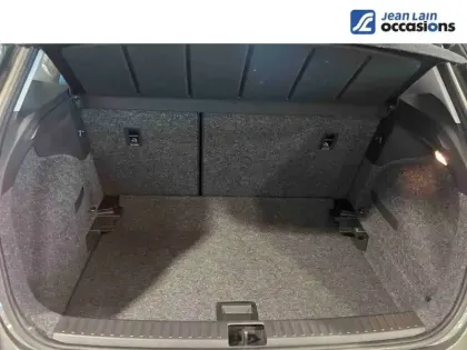 Photo 9 Seat Arona  1.0 TSI 115 ch Start/Stop DSG7