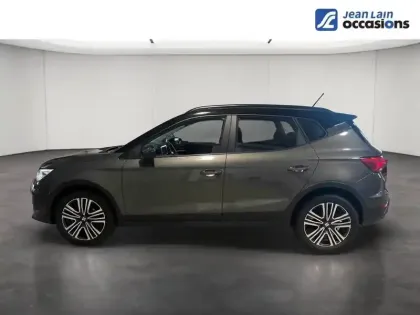 Photo 7 Seat Arona  1.0 TSI 115 ch Start/Stop DSG7