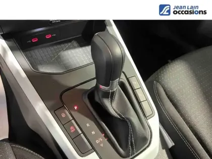 Photo 10 Seat Arona  1.0 TSI 115 ch Start/Stop DSG7