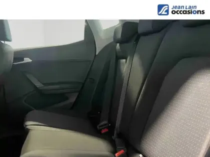 Photo 18 Seat Arona  1.0 TSI 115 ch Start/Stop DSG7