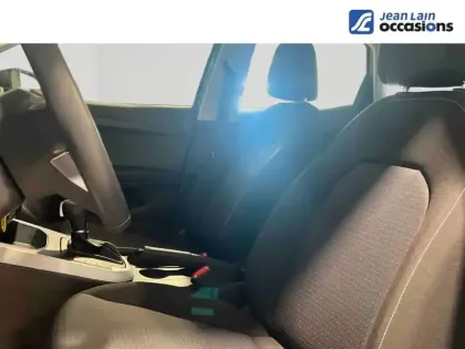 Photo 17 Seat Arona  1.0 TSI 115 ch Start/Stop DSG7