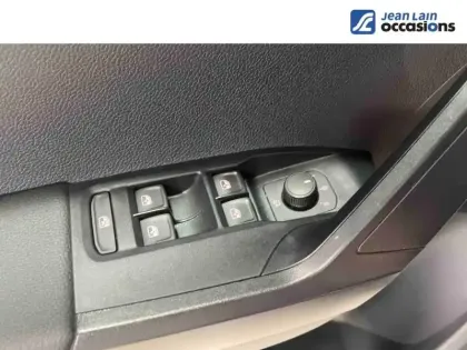 Photo 14 Seat Arona  1.0 TSI 115 ch Start/Stop DSG7