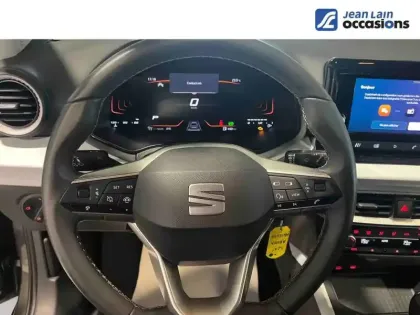 Photo 11 Seat Arona  1.0 TSI 115 ch Start/Stop DSG7