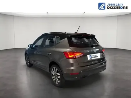 Photo 6 Seat Arona  1.0 TSI 115 ch Start/Stop DSG7