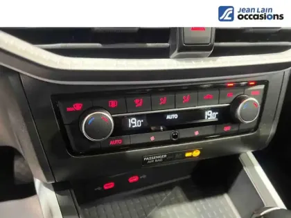 Photo 12 Seat Arona  1.0 TSI 115 ch Start/Stop DSG7