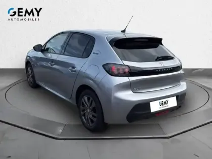 Photo 6 Peugeot 208  PureTech 100 S&S BVM6