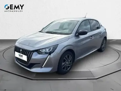 Photo Peugeot 208 Style