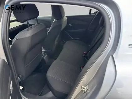Photo 9 Peugeot 208  PureTech 100 S&S BVM6