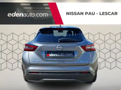 Photo 46 Nissan Juke  HYBRID 143