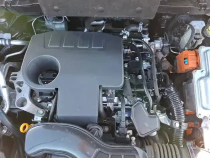 Photo 8 Nissan Juke  HYBRID 143