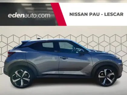 Photo 47 Nissan Juke  HYBRID 143