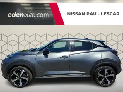Photo 44 Nissan Juke  HYBRID 143