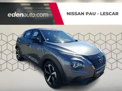 Photo 49 Nissan Juke  HYBRID 143