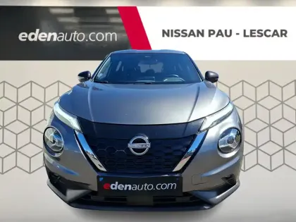 Photo 50 Nissan Juke  HYBRID 143