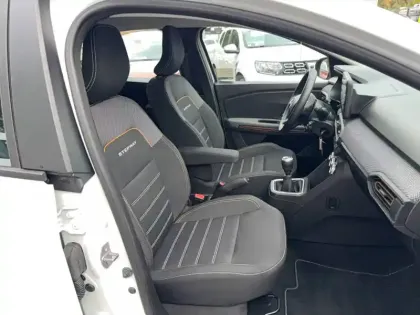 Photo 8 Dacia Sandero  ECO-G 100