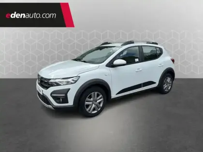 Photo Dacia Sandero Stepway Confort