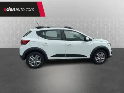Photo 5 Dacia Sandero  ECO-G 100