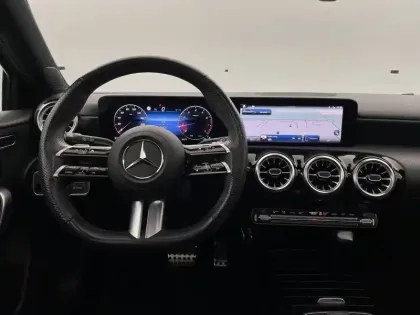 Photo 21 Mercedes Classe A  200