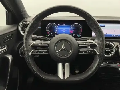 Photo 22 Mercedes Classe A  200