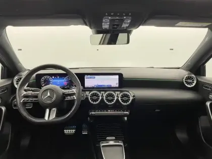 Photo 25 Mercedes Classe A  200