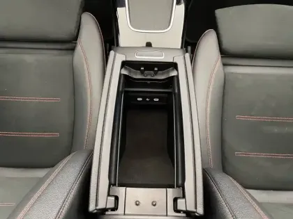 Photo 27 Mercedes Classe A  200