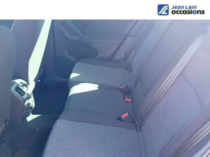 Photo 16 Volkswagen Tiguan  1.5 TSI 130ch BVM6