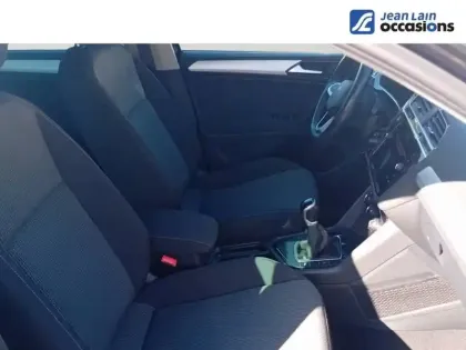 Photo 17 Volkswagen Tiguan  1.5 TSI 130ch BVM6