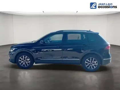 Photo 7 Volkswagen Tiguan  1.5 TSI 130ch BVM6