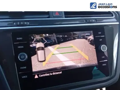 Photo 15 Volkswagen Tiguan  1.5 TSI 130ch BVM6