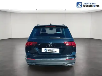 Photo 5 Volkswagen Tiguan  1.5 TSI 130ch BVM6