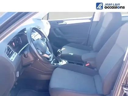 Photo 10 Volkswagen Tiguan  1.5 TSI 130ch BVM6