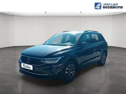 Photo Volkswagen Tiguan Tiguan