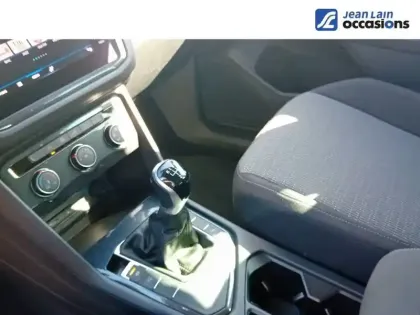 Photo 14 Volkswagen Tiguan  1.5 TSI 130ch BVM6