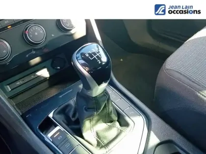 Photo 12 Volkswagen Tiguan  1.5 TSI 130ch BVM6