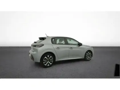 Photo 19 Peugeot 208  PureTech 100 S&S BVM6