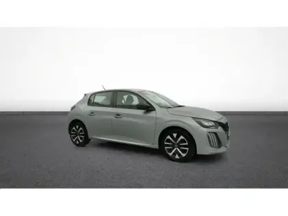 Photo 20 Peugeot 208  PureTech 100 S&S BVM6