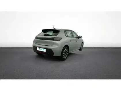 Photo 14 Peugeot 208  PureTech 100 S&S BVM6
