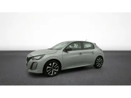 Photo 16 Peugeot 208  PureTech 100 S&S BVM6
