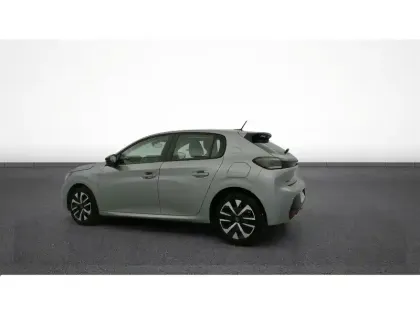 Photo 18 Peugeot 208  PureTech 100 S&S BVM6